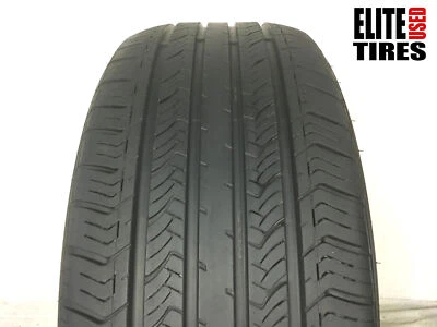 [1] Maxxis Bravo HP M3 P255/50R19 255 50 19 Tire 7.0-8.0/32 - Image 1 of 4