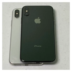 Apple iPhone X 64GB/256GB - Unlocked, AT&T, T-Mobile, Very Good Condition - Picture 1 of 8