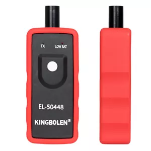 TPMS EL50448 Auto Car Tire Presure Monitor System For GM TPMS Activation Tool - Picture 1 of 6