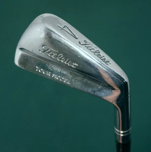 Titleist Tour Model 4 Iron Regular Steel Shaft Titleist Grip - Picture 1 of 4