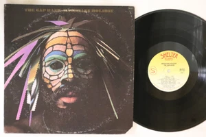 LP GAP BAND Magicians Holiday SR2111 SHELTER US Vinyl - Imagen 1 de 1