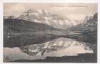 grande casse et grande motte (haute-maurienne)