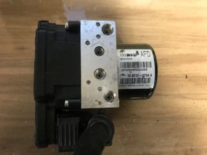 VAUXHALL ASTRA J ABS PUMP 13379599 IDENT AFD 10.0212-0754.4 10.0961-4532.3 - Picture 1 of 4