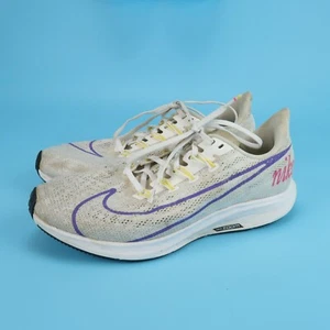 Zapatos para correr Nike Air Zoom Pegasus 36 JDI para mujer talla 9 BV5740 101 - Imagen 1 de 11