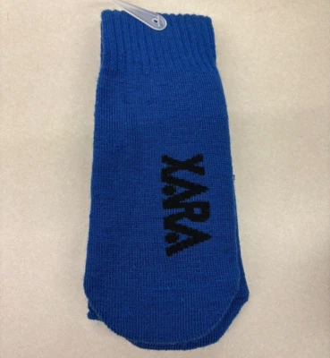 Xara Juvenil Unisex 3038 Liga XSmall Azul Real Acrílico Nylon Calcetines de Fútbol Nuevos Foto 1 de 3