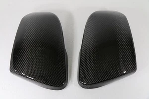 CF MIRROR COVER for 13 14 15 16 17 18 Grand Santa Fe (DM) - Bild 1 von 12