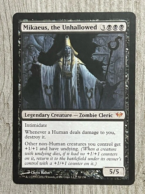 MTG Innistrad/Dark Ascension - Singles  $1.19-$22.99 - Image 1 of 1