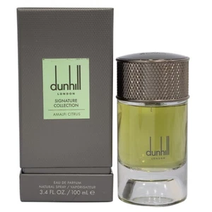 Dunhill Signature Collection Amalfi Citrus 3.4 oz / 100 ml EDP Spray - Picture 1 of 8