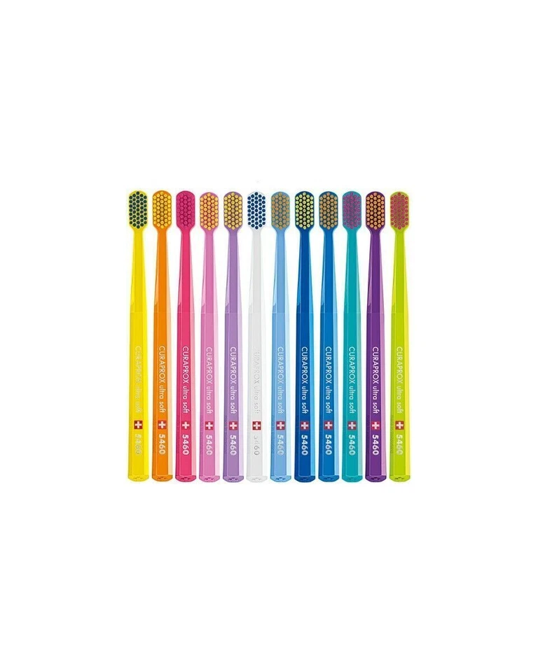 CURAPROX CS 5460 Ultra Soft Zahnbürste