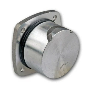 NOVAROSSI 13018 TAPPO CARTER Ø26.2mm 3.5cc CORSA EXTRA LUNGA - Bild 1 von 1