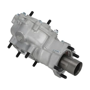 Rear Differential 41300HN0670 for Honda Foreman TRX400FW 450 TRX450FE TRX450FM - Foto 1 di 11