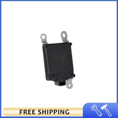 Front Cruise Distance Radar Sensor For Nissan Altima Kicks Rogue Sport  - Image 1 of 4