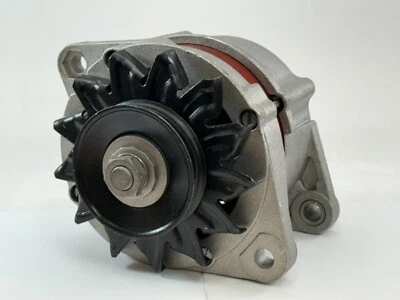 ALTERNADOR REMAN EE. UU. PARA FIAT 124 SPORT SPIDER 79-82, 4 CIL, SIN E. BOSCH. REG. Foto 1 de 4