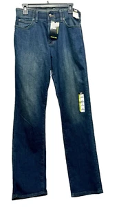 Lee Indigood Extreme Motion Jaxson 30x34 Denim Blue Cotton Blend Jeans (H7) - Bild 1 von 6