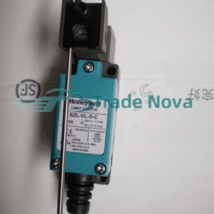 1 Stück Original Honeywell SZL-VL-S-C Endschalter schnelle Lieferung - Bild 1 von 11