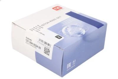 Piston Ring Kit NE 121094002400 for SUZUKI GRAND VITARA I (FT, HT) 2.0 1998-2003 — 第 1/3 张图片