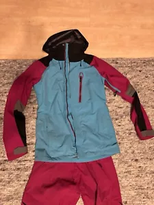 Burton AK Damen Gr. S Gore Tex - Bild 1 von 1