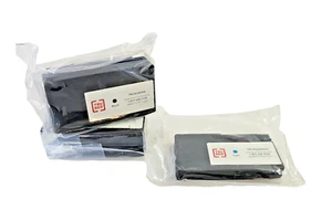 TruRed Ink Cartridge Replacement for HP 950XL/HP 951 2Black 1Cyan - Picture 1 of 10