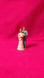 Hallmark Keepsake Ornaments "New Arrival" - Picture 1 of 10