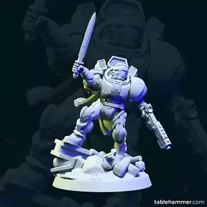 Space Corps Commander - Picture 1 of 12