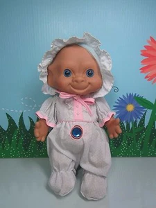 BEBÉ - 10" Muñeca Troll Ace Treasure - EXCELENTE ESTADO LIMPIO - Imagen 1 de 7