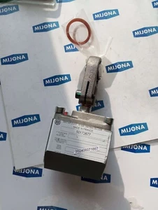 ARO WELDING 50172677 CILINDRO RZ S 37 12 (nuevo stock antiguo) - Imagen 1 de 7
