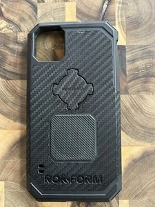 Iphone 11 Rokform case - Photo 1 sur 2