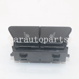 Original Rear Seat Heater Switch 85558410 for GMC Sierra 2500 HD 3500 2020-2023 - Bild 1 von 7