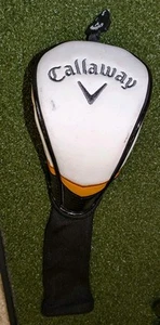 Cubierta de madera de calle Callaway X2 Hot ajustable Etiqueta - Imagen 1 de 6