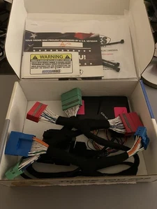 Fits: 2018 - 2022 KIA STINGER REMOTE START PLUG AND PLAY CAR STARTER - Picture 1 of 5
