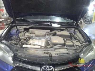 2015 Toyota Camry ABS Antilock Brake Pump - Image 1 of 4