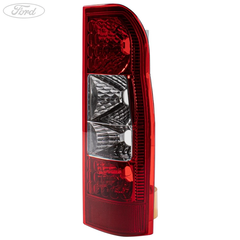 Fanale posteriore Stop destro dx Ford TRANSIT Mk7 dal 2007 al 2014 codice 6c1