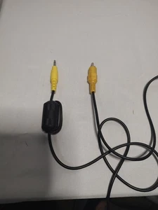 NEU OEM Nikon D200 5 Fuß Audio Video Kabel (B574) schneller Versand - Bild 1 von 3