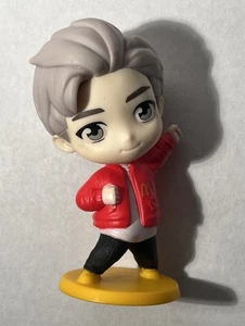 Figura Happy Meal McDonald’s 2025 Tiny Tan RM - Imagen 1 de 3