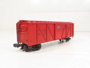 Weaver U3301LD Chicago Burlington & Quincy Boxcar #28128 LN  - Picture 1 of 9