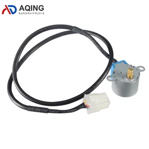 Motor paso a paso estrangulador acelerador 12V nuevo para Champion 100093486 - Imagen 1 de 6