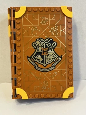 Lego Harry Potter Hogwarts Moments set 76382 Transfiguration Class PARTS JUNK - Image 1 of 3