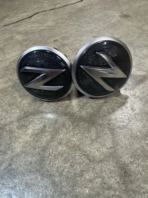 09-20 NISSAN 370Z PASAJERO DERECHO MARCADOR INTERMITENTE LUZ OEM #0351 Foto 1 de 3