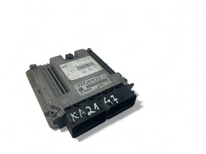 KA2147 AUDI Engine Control Unit ECU 4G0907311E 0281018892 - Picture 1 of 8