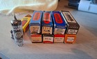 Elektronen Röhren 9 x PCL86 z.T. NOS