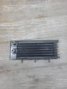 05 Harley Electra Screamin CVO SE2 OEM Oil Cooler Core 62994-04 - Picture 1 of 8