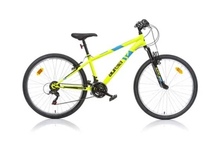 BICI 26 UOMO GIALLA - Foto 1 di 1