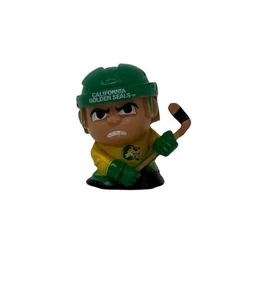 NHL SERIES 3 TEENYMATES RARE SHOOTER CALIFORNIA GOLDEN SEALS VINTAGE FIGURE - Picture 1 of 2