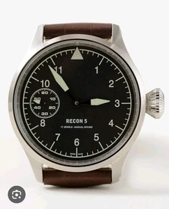 Prometheus Recon 5 Manual Watch - Picture 1 of 24