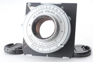 [Near MINT] Kodak Commercial Ektar 8 1/2 in f/6.3 Large Format Lens From JAPAN - Picture 1 of 12