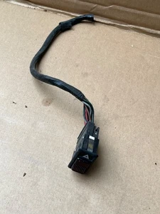 FORD FIESTA MK1 HAZARD LIGHT SWITCH 82FG13A350AA - Picture 1 of 7