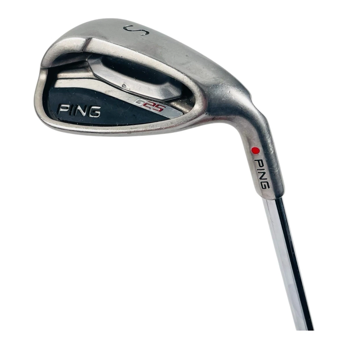 Ping G25 Sand Wedge for sale | eBay