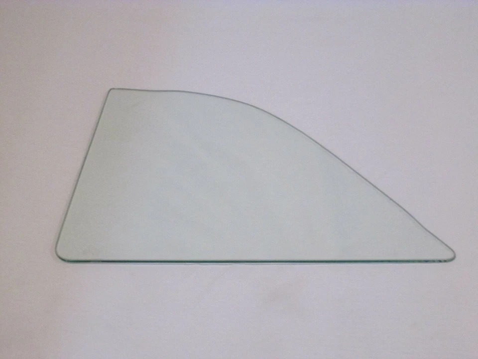 Quarto de vidro transparente 1962 Ford Galaxie Fairlane sedã 2 portas - Imagem 1 de 1