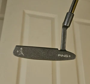 PING ANSER 2 Putter 85068 / 36" / Right Hand / Ping Grip Phoenix Arizona USA - Picture 1 of 9