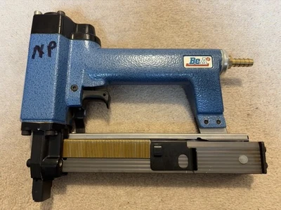 BeA 14/32-613 Heavy Duty Wire Stapler : Pneumatic - Image 1 of 4